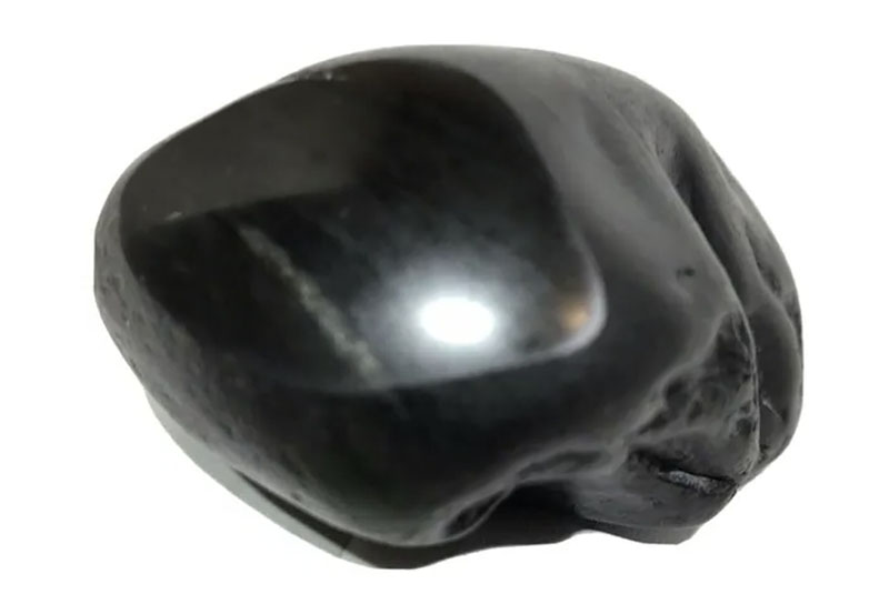 Black Jade Protection Crystals for the Home Image