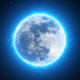 Full Moon In Libra in April 2022 image