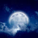the full moon in Scorpio image