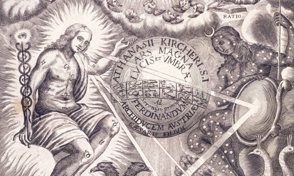 spiritual alchemy image