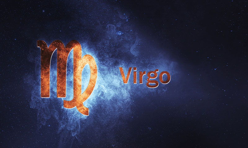 Virgo Image