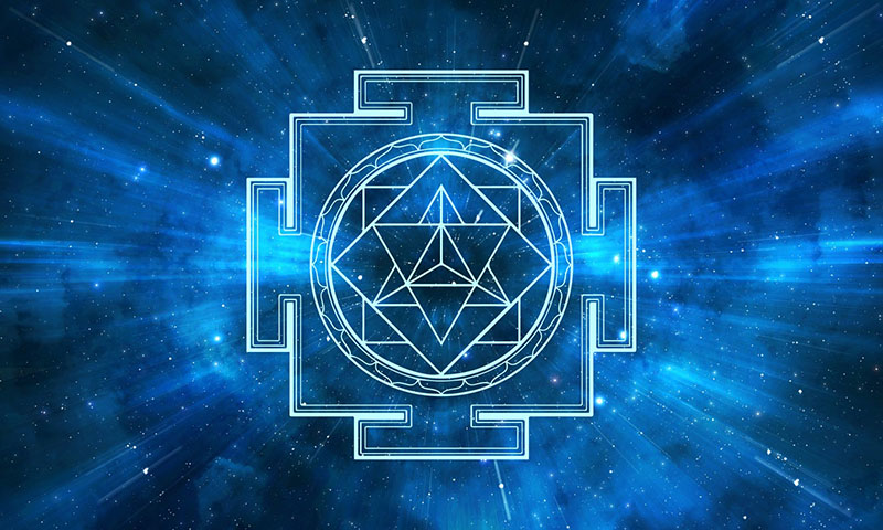 merkaba sacred geometry image