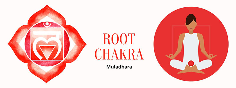 root chakra symbol image