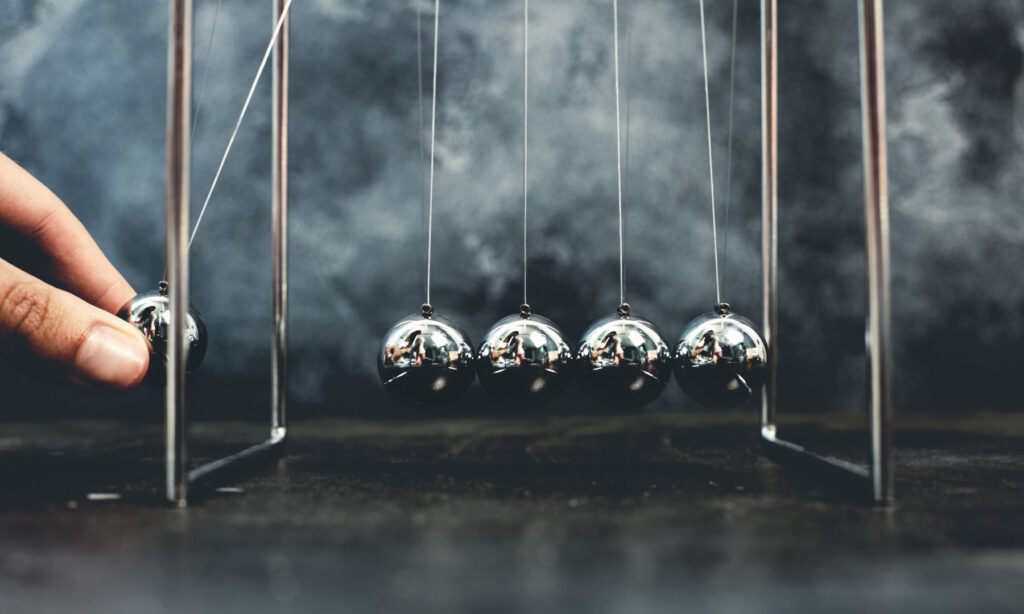 the law of rhythm hermeticism image