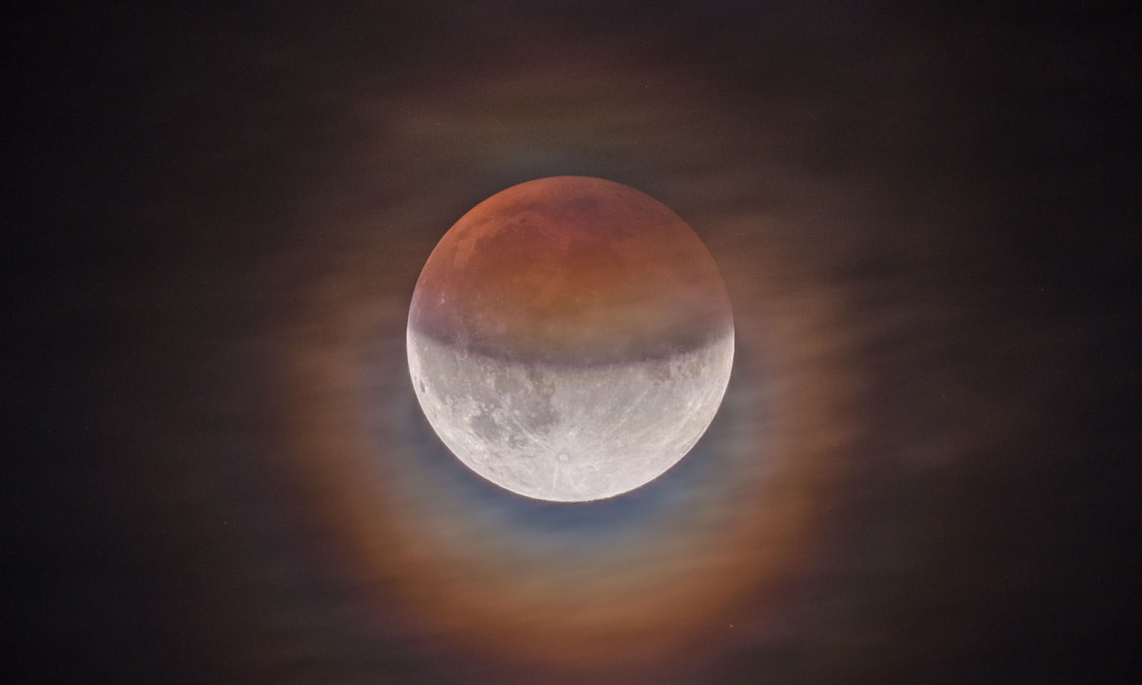 Lunar Eclipse on May 5th Here's What You Need to Know SOLANCHA