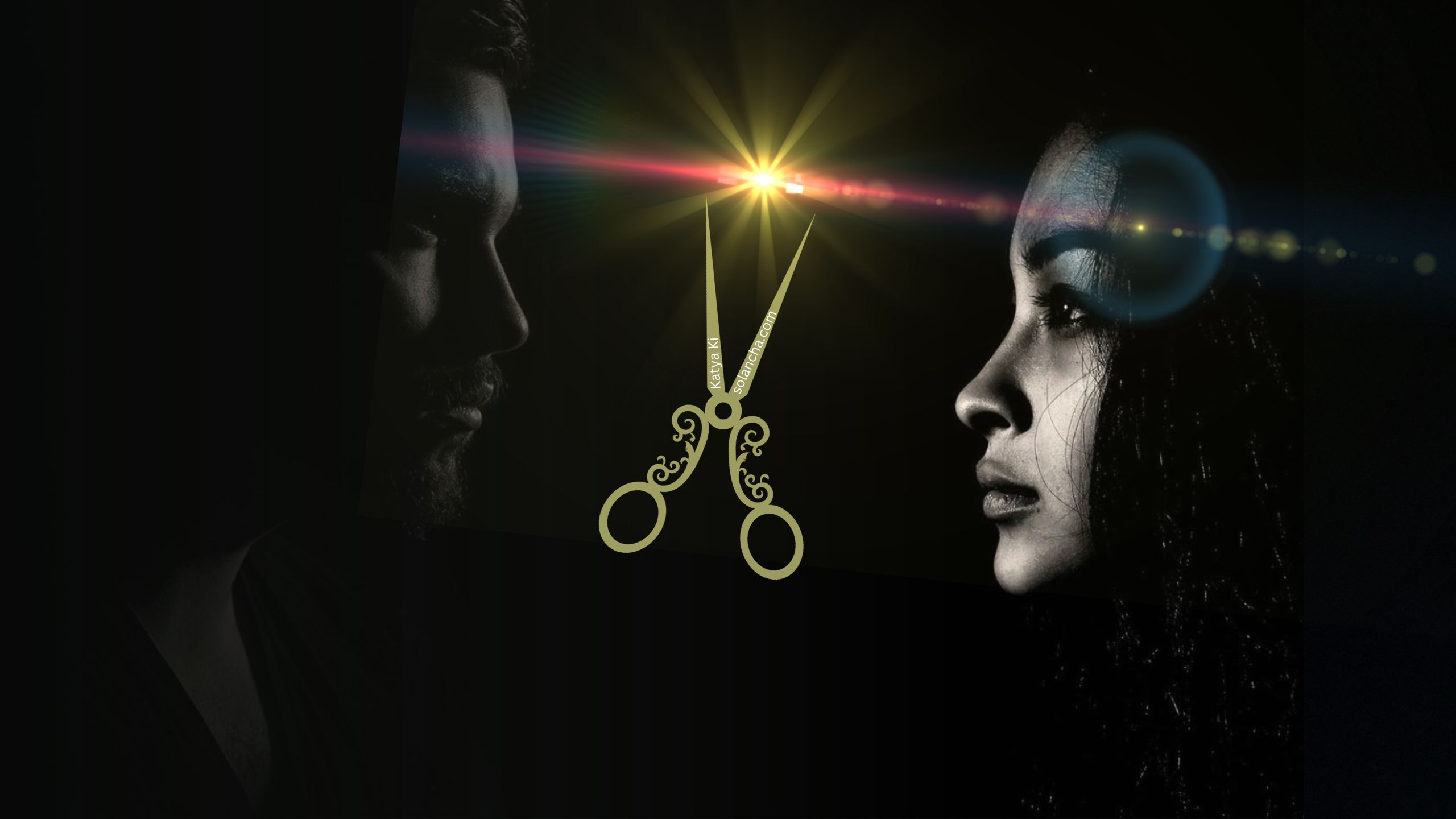 CordCutting Meditation for Reiki Practitioners SOLANCHA