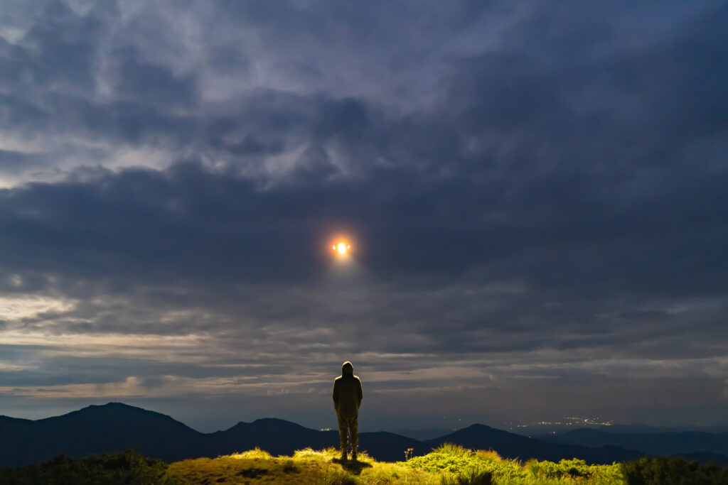 Extraterrestrials Image