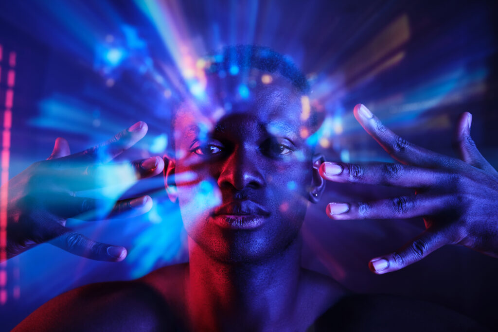 Manifesting Infinite Possibilities Image