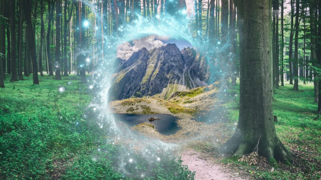 Quantum Leap Image