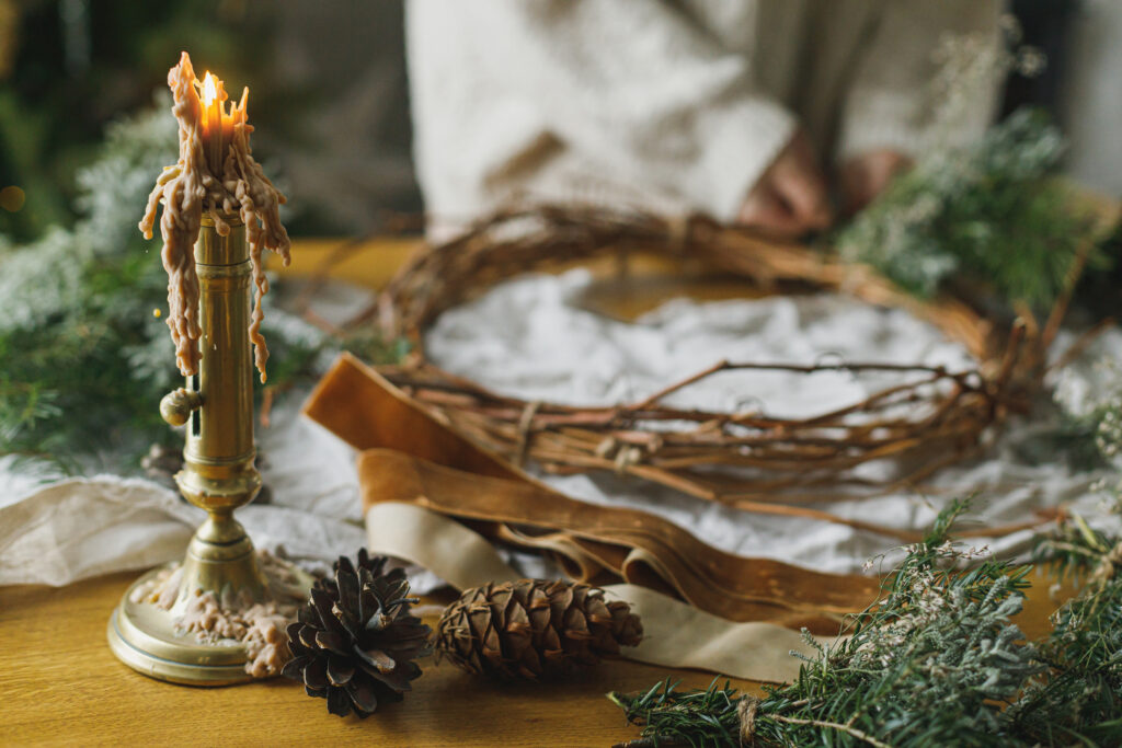 Winter rituals image