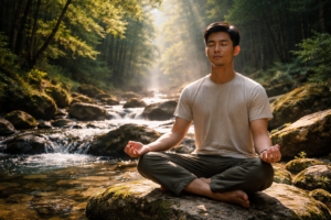 Hermetic Training and Meditation